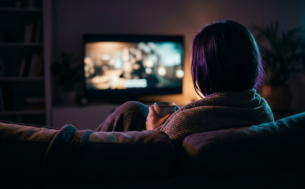 TV series available through IPTV