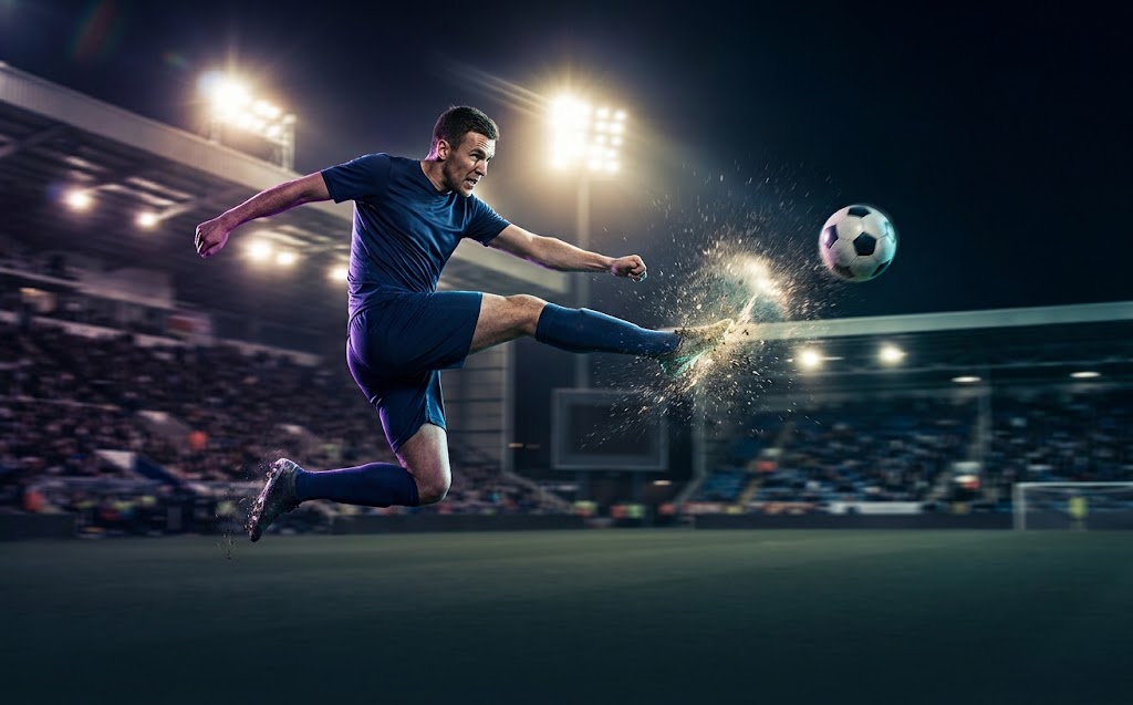 Live sport available through IPTV